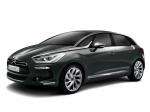 Citroen DS5 2011 года